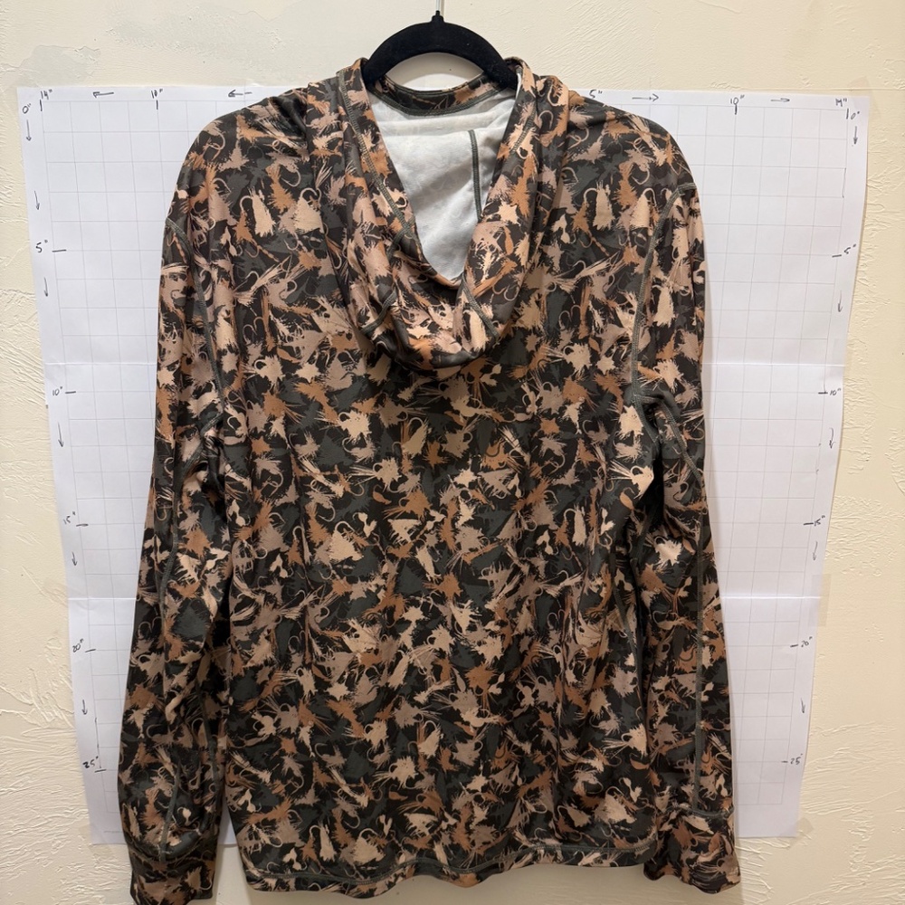 Exofficio Sun Hoodie